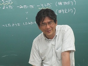 YMCA韓国語講座_3