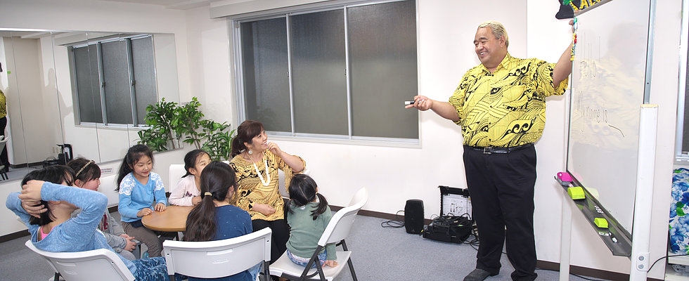 New Hope Tokyo Academy _1