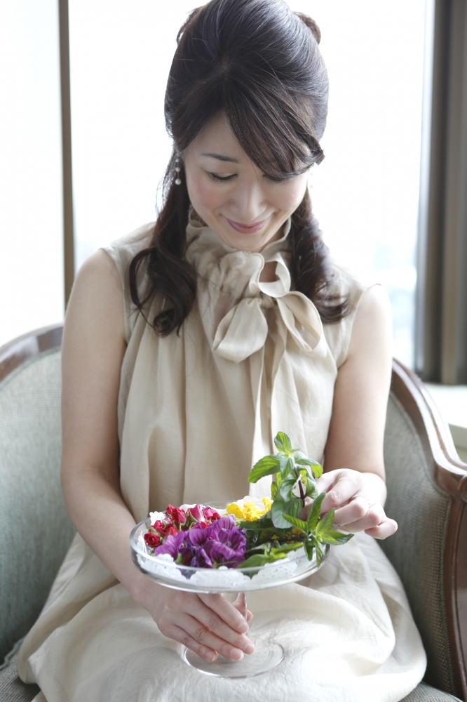 株式会社川内美登子・植物代替療法研究所