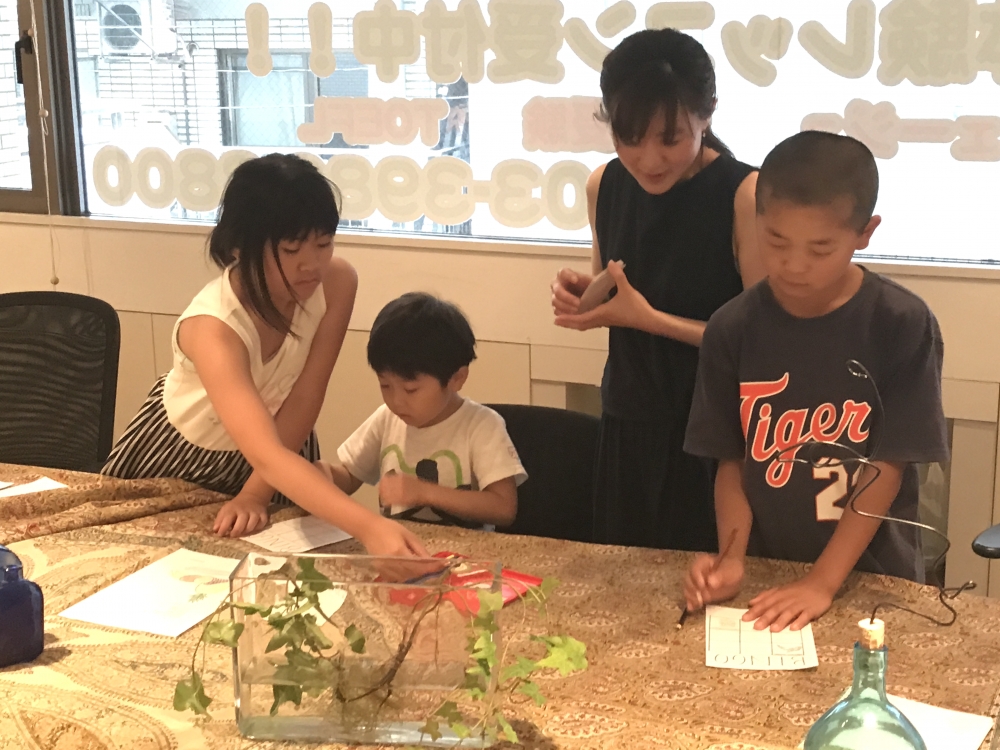 ACE英会話・ピアノ教室_3