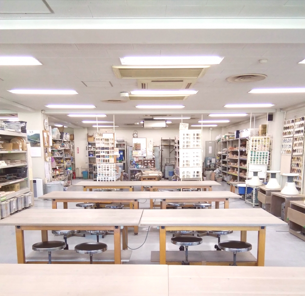 陶芸ドットコム