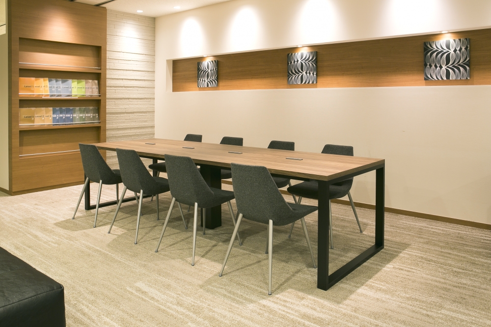 Gabaマンツーマン英会話　池袋ラーニングスタジオ_2