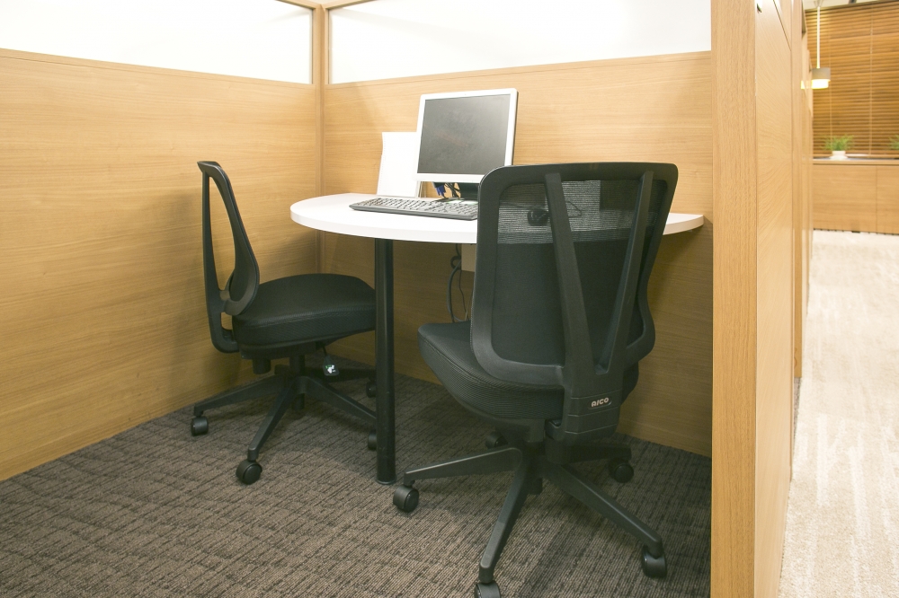 Gabaマンツーマン英会話　池袋ラーニングスタジオ_3