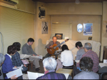 高木ギター学院