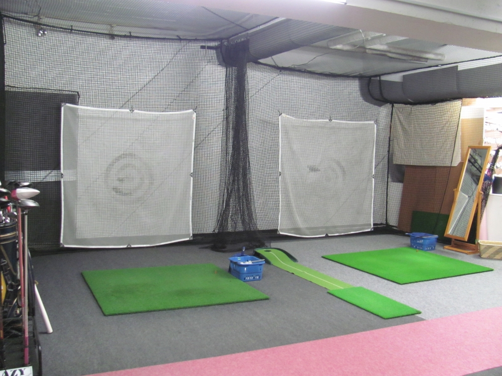 Tam　Golfer's　Club_4