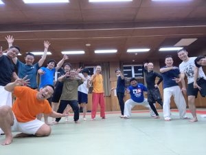 誰ツヨＤＯＪＯｙ