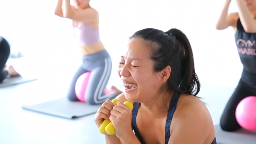 バレエフィットネスby床バレエ目白_3