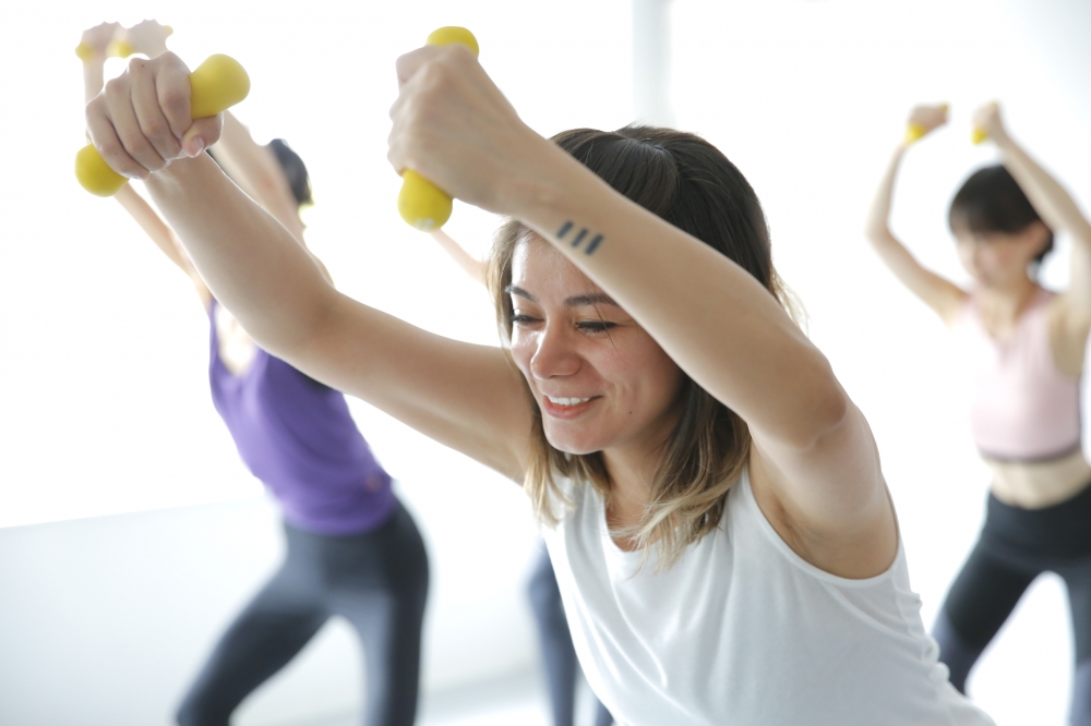 バレエフィットネスby床バレエ目白_1