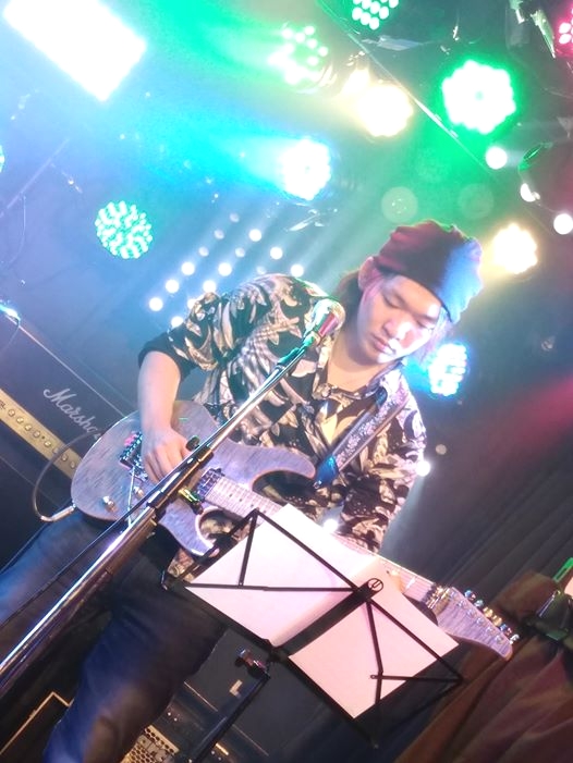 巣鴨ジャムセッションギター教室_3