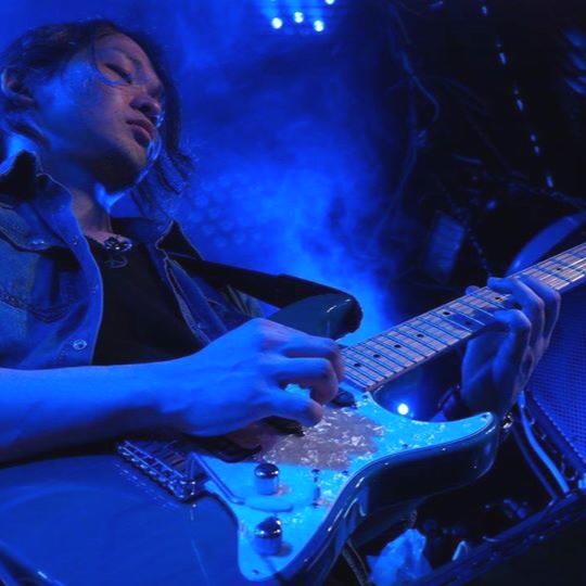 巣鴨ジャムセッションギター教室_2