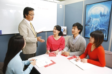 ウイルビー英会話スクール_4