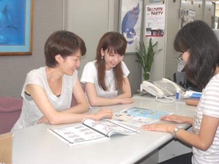 ウイルビー英会話スクール_1