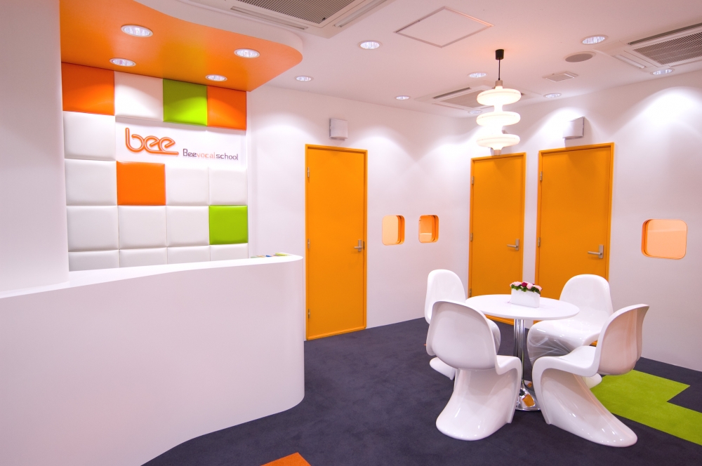 Ｂｅｅボーカルスクール　池袋校_1