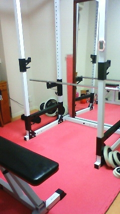 パーソナルトレーニング、Change More Beauty_3