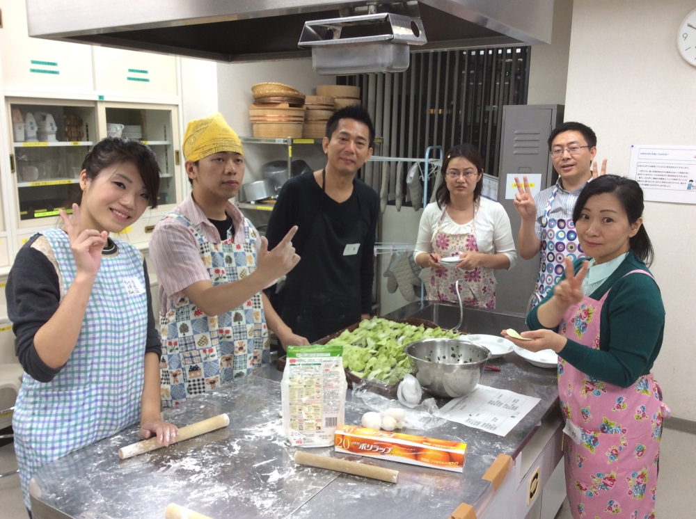 イーチャイナアカデミー池袋校_4