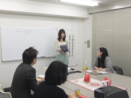 イーチャイナアカデミー池袋校_11