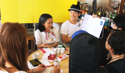 INDY英会話スクール