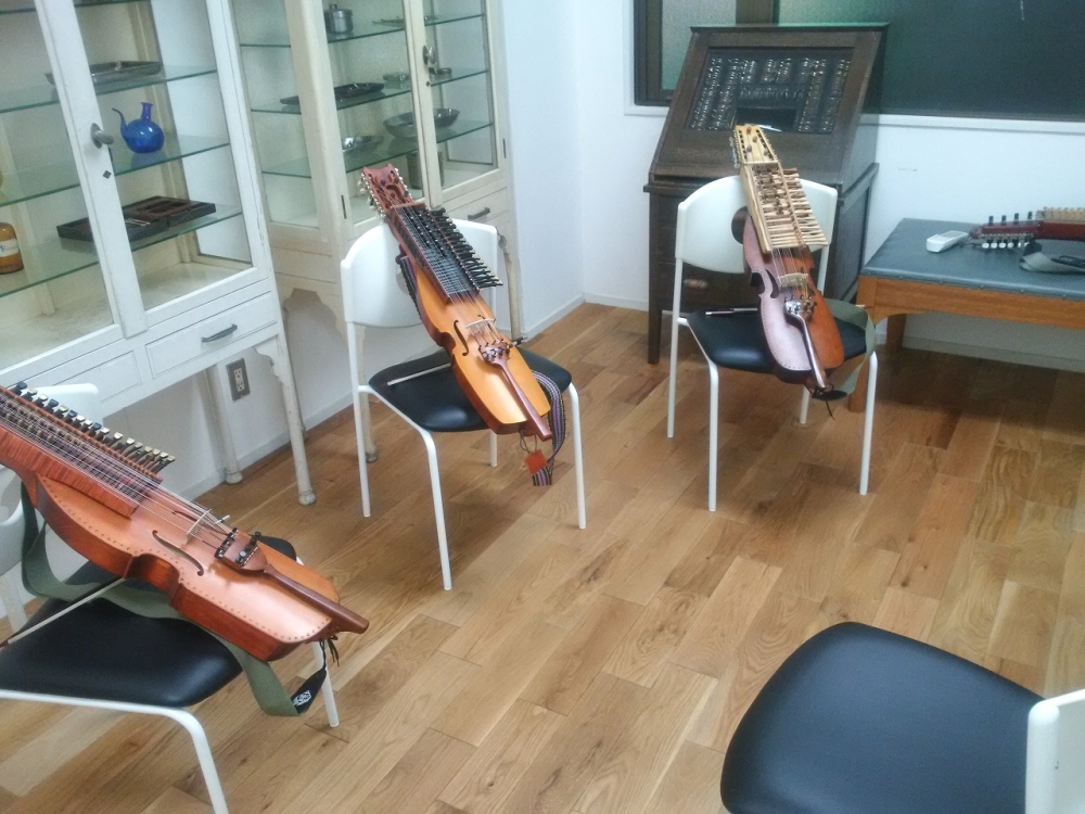 レソノサウンド