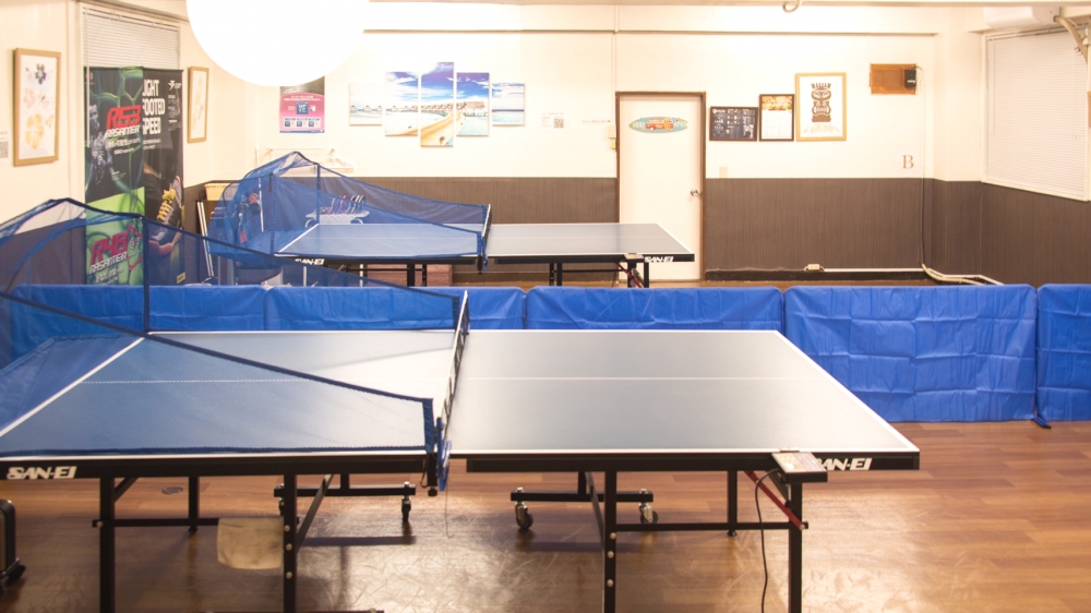 卓トレ 目白店 MOANA