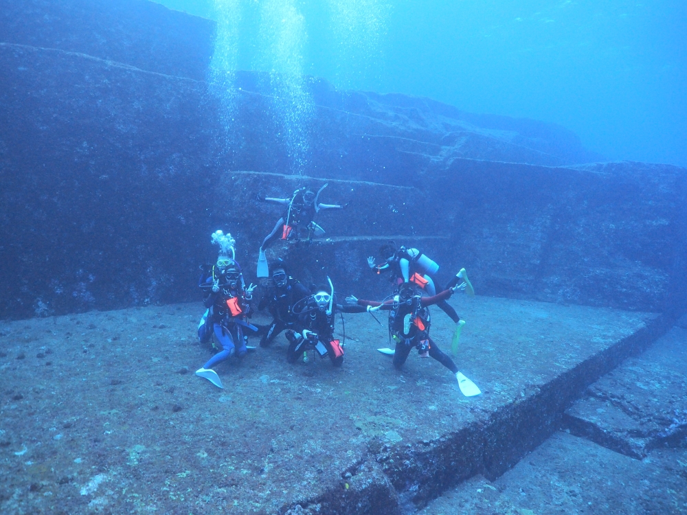 ダイビングクラブ　アクアギフト　池袋店_4