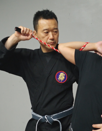 武神館道場大塚支部