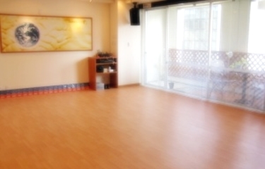 イルチブレインヨガ池袋スタジオ_2