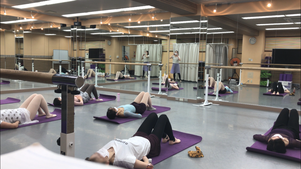 BALLET STUDIO EVE_2