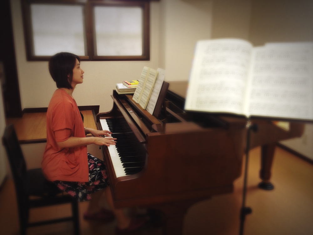 トート音楽教室　池袋教室