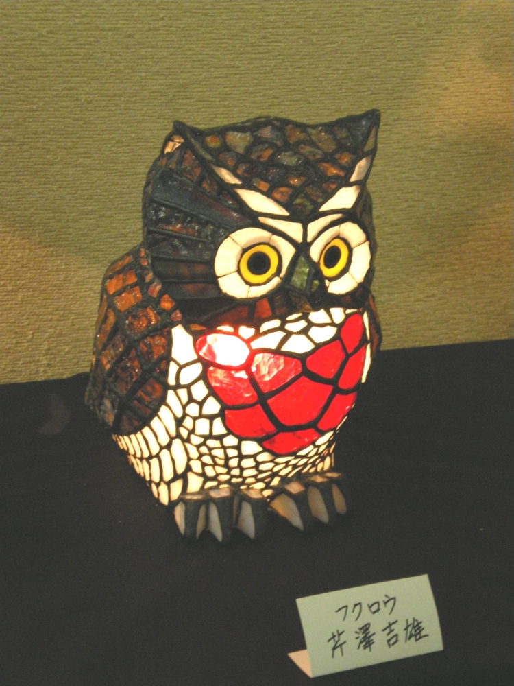 ステンドグラススタジオ　ヴェトロ_1