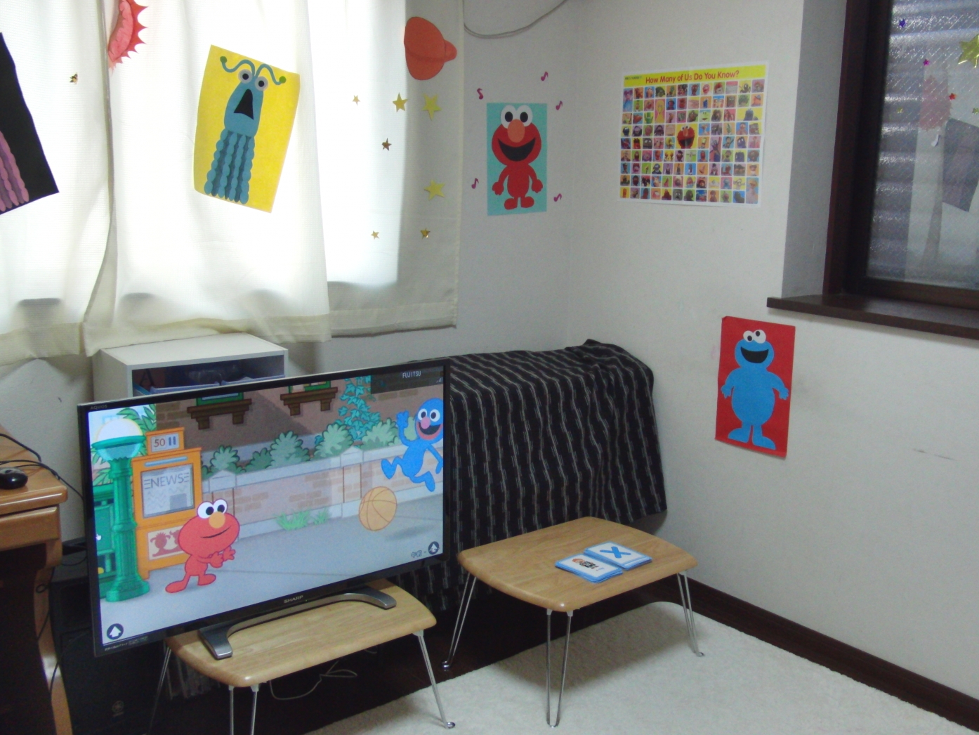 東進こども英語塾 北大塚教室_1