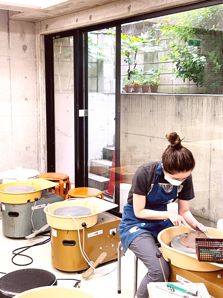 中野陶芸工房vaso