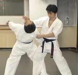 武術空手修気道_9