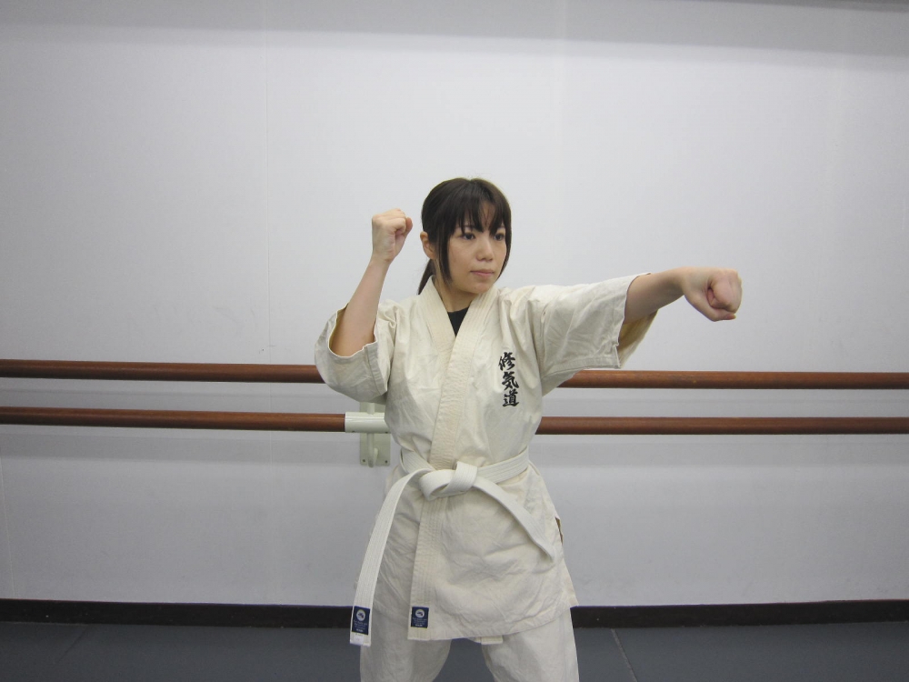 武術空手修気道_1