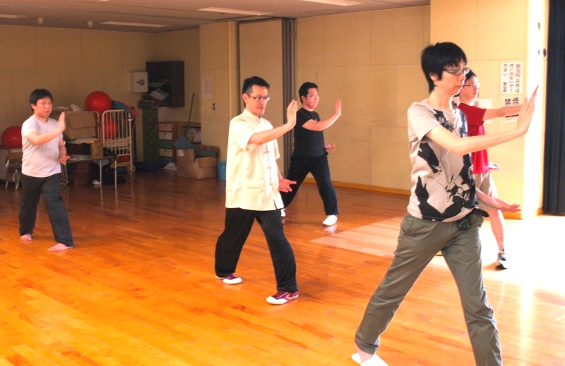 気功教室を東京都内でお探しの方へ 初心者のための気功教室「ゆるりん気功」_3