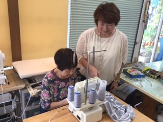 つややん　縫うニット教室_1