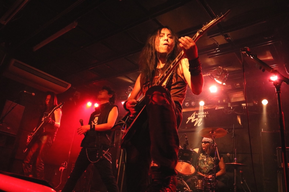 RIDING ROCK MUSICギター教室_6