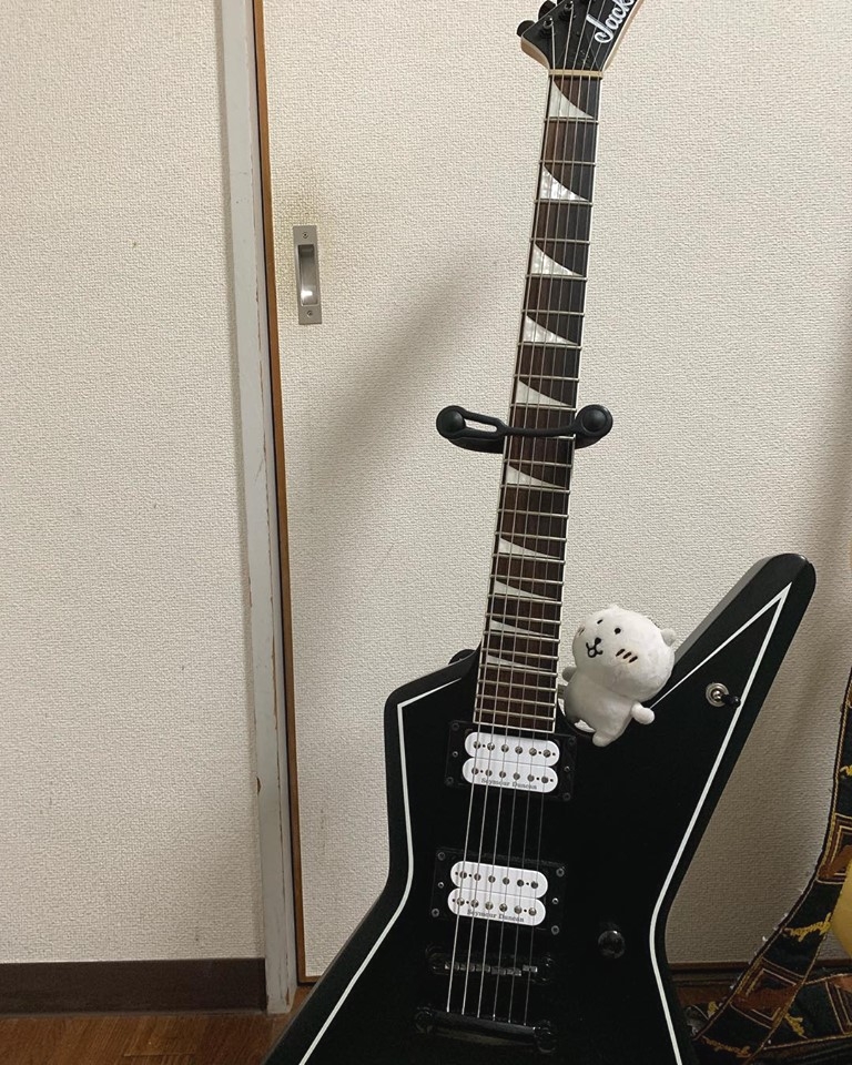 RIDING ROCK MUSICギター教室_5