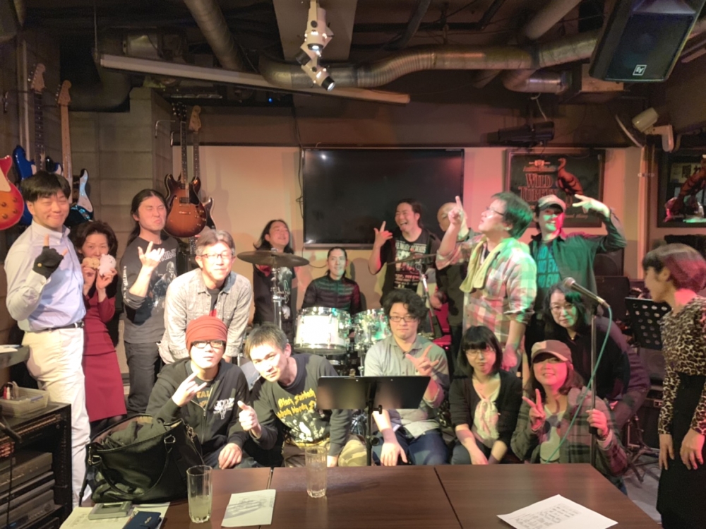 RIDING ROCK MUSICギター教室_4