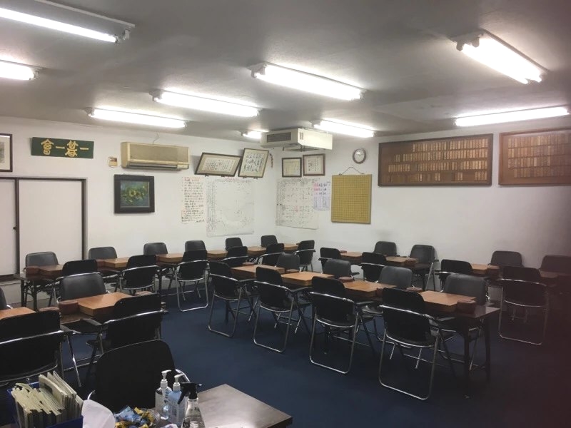 囲碁サロン天元_2