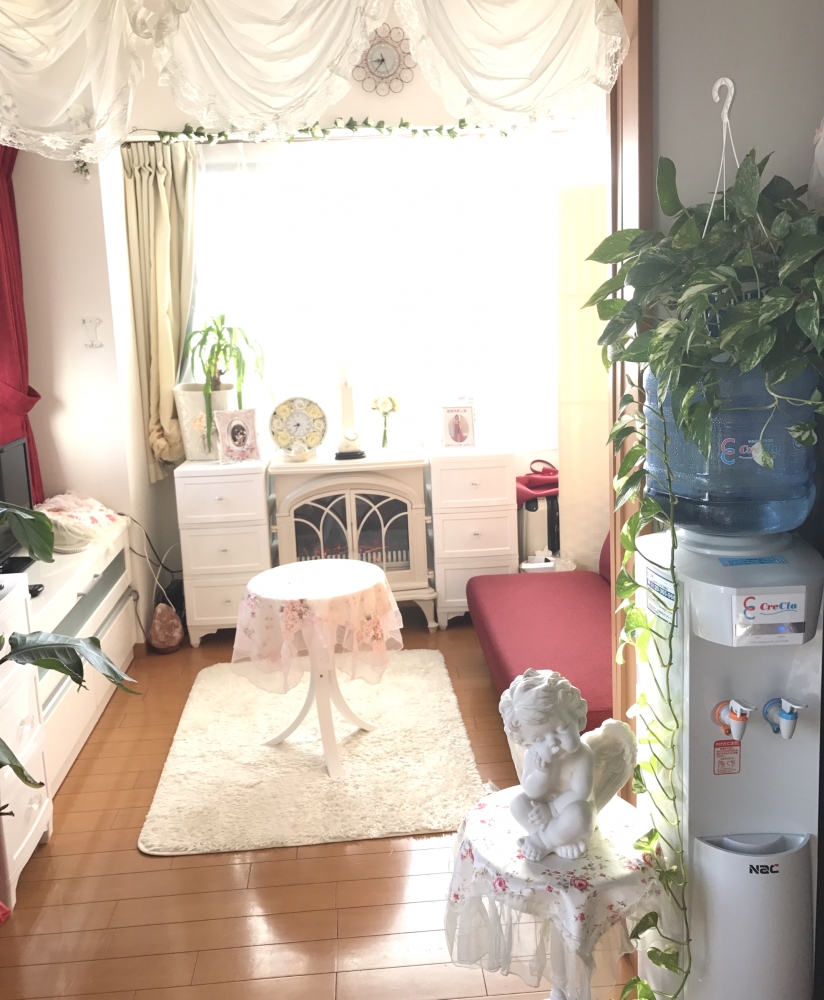 占いサロン　creamrose <クリームローズ>_1