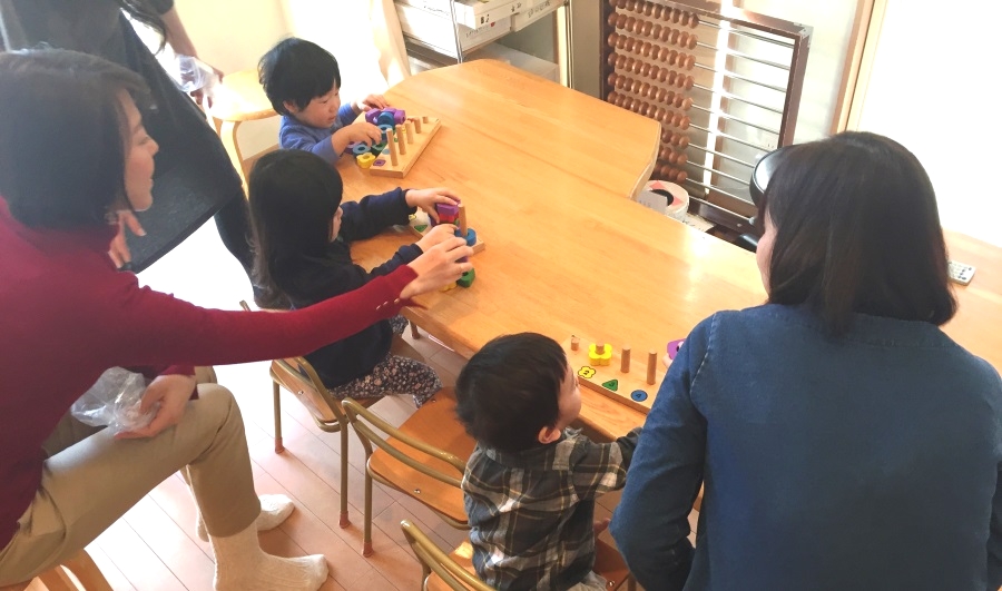 七田式 中野教室_1