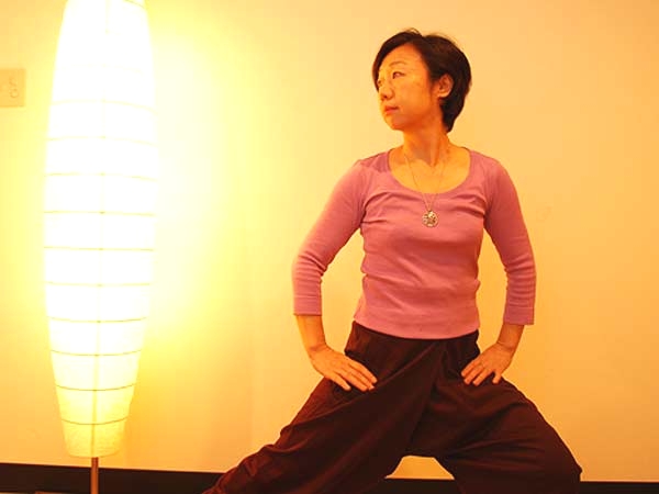 イルチブレインヨガ 中野スタジオ_2