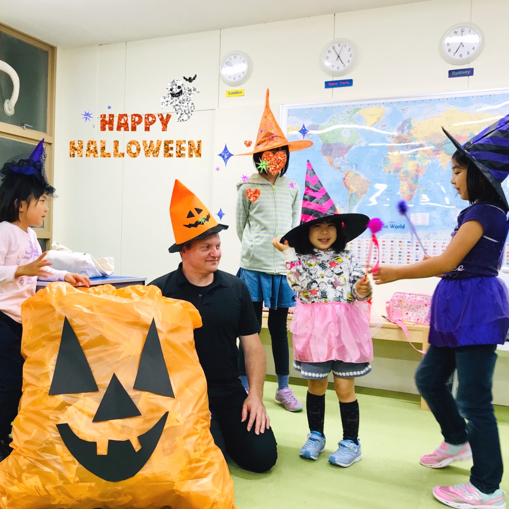 あうりんこ ENGLISH STUDIO_7