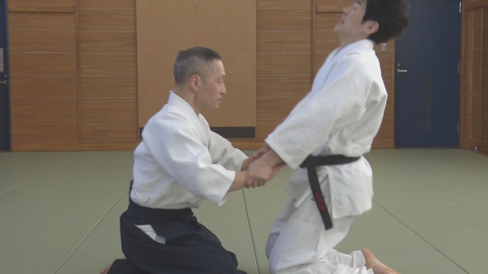 合気道隼　保谷道場_4