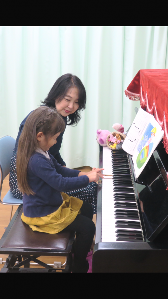 フジノ音楽教室