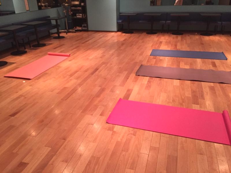 あるくヨガスタジオyoga cafe_1