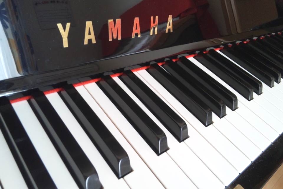 内山惇子音楽教室（ピアノ&エレクトーン）