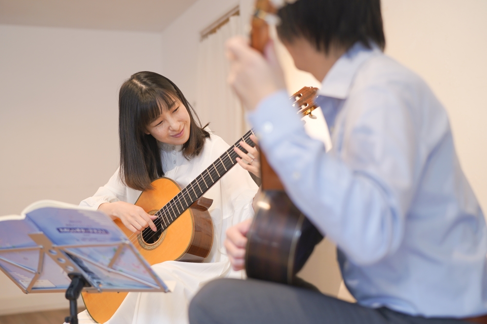 ギター教室オトハレ_1