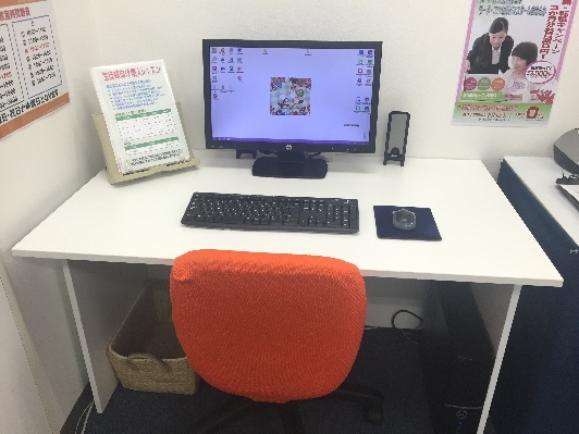 キュリオステーション　大泉学園店_1