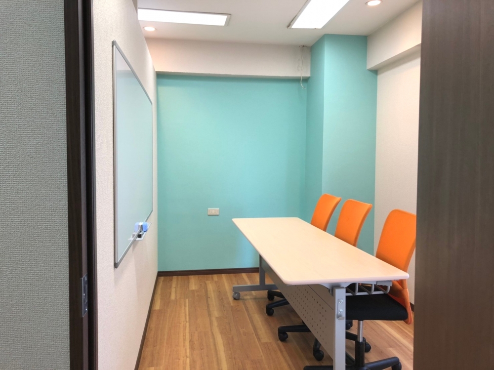 Bridge English Academy平和台駅前校_1